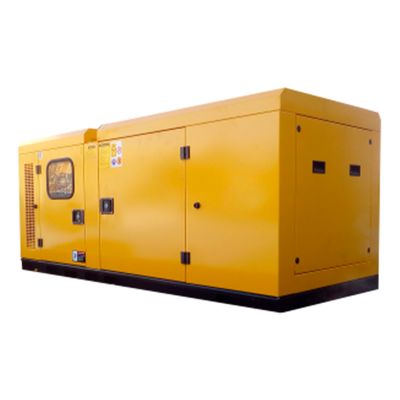 Дизельный генератор АРКТИКА АД300D-Т400 (22352)