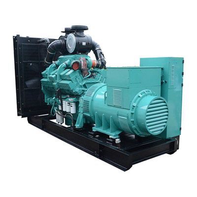 Дизельная электростанция Азимут АД-640С-Т400-2РМ15