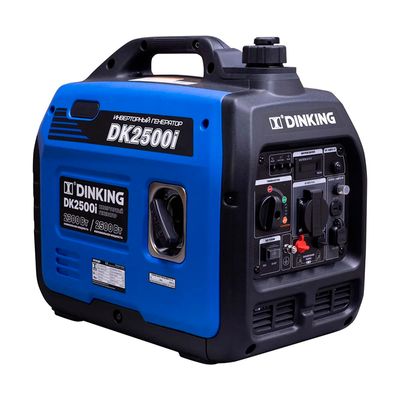 Генератор бензиновый инверторный Dinking DK2500i