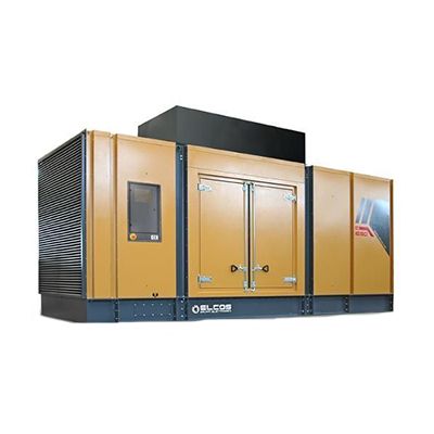 Дизельная электростанция Elcos GE.CU.2080/1890.SS+014 1000 л