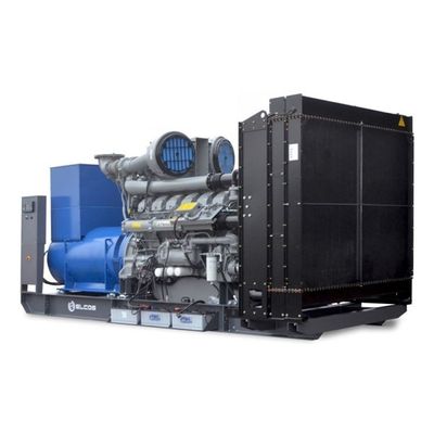Дизельная электростанция Elcos GE.BD.1700/1500.BF+014