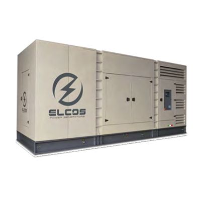 Дизельная электростанция Elcos GE.BD.1900/1750.SS+014