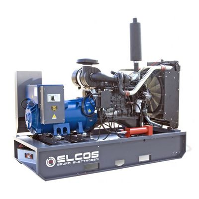 Дизельная электростанция Elcos GE.BD.275/250.BF+011