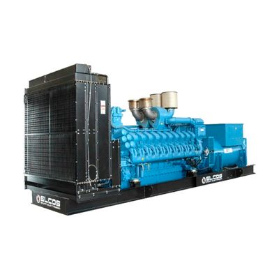 Дизельная электростанция Elcos GE.MT.1370/1250.BF+014