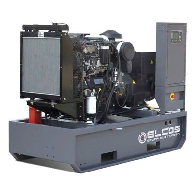 Дизельная электростанция Elcos GE.PK.067/061.BF+011