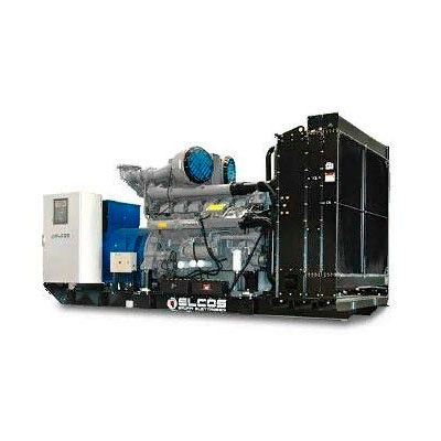 Дизельная электростанция Elcos GE.PK.1880/1700.BF+014