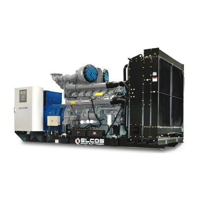 Дизельная электростанция Elcos GE.PK.1880/1700.BF+011