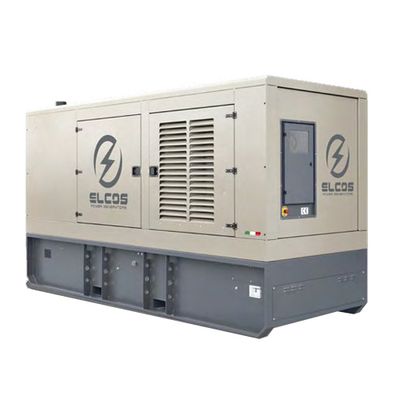 Дизельная электростанция Elcos GE.SCS5.385/350.SS+010
