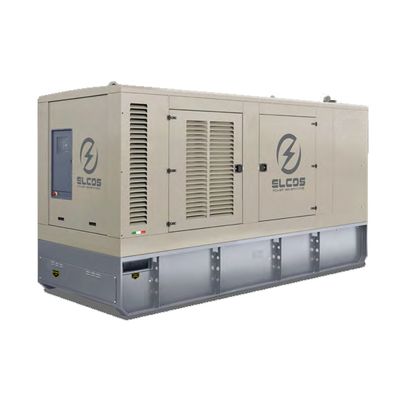 Дизельная электростанция Elcos GE.SCS5.500/450.SS+014