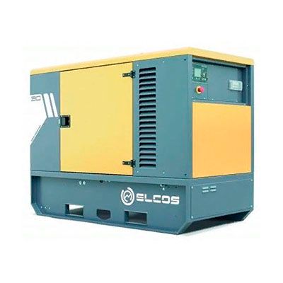 Дизельная электростанция Elcos GE.YA3A.047/044.SS+010