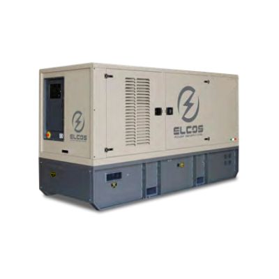 Дизельная электростанция Elcos GE.AI3A.190/170.SS+014 FTP