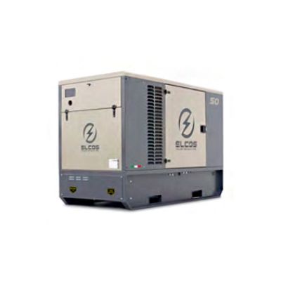 Дизельная электростанция Elcos GE.VO.094/085.SS+010 68 кВт