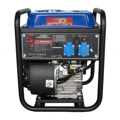 Генератор инверторный Grand Decho EGA6000U(220B,5.5/5kBτ) USB