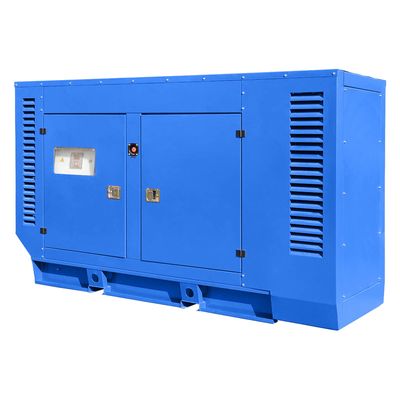 Генераторная установка ТСС АД-40С-Т400-1РМ20 (Mecc Alte) (1 ст. автоматизации, кожух шумозащитный)