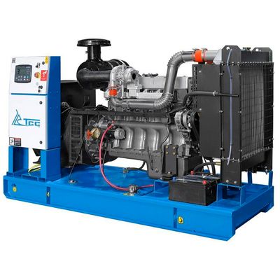 Дизельный генератор ТСС АД-60С-Т400-1РМ11 040287 60 кВА