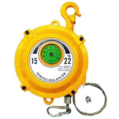 Таль-балансир EURO-LIFT 15-22 кг