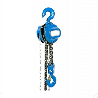 Таль шестеренная EURO LIFT ТВ 1,5 т 12 м