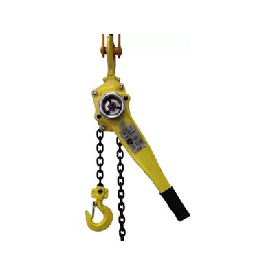 Таль ручная OCALIFT КЛЕВЕР (HSH) 3т 3м