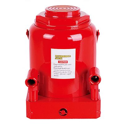 Домкрат гидравлический ТОР ДГ-CT г/п 2,0 т (ST0203) 1003448