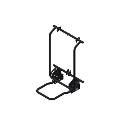 Грузовая платформа «Basic» для подъемника GEDA AkkuLeiterLIFT