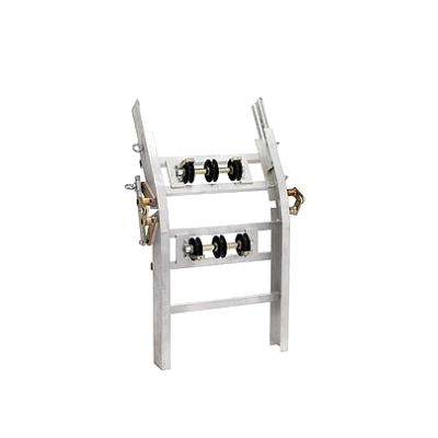 Угловая секция для GEDA LIFT 200 (2828)