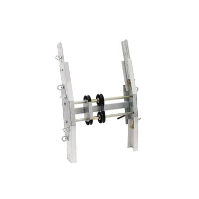 Угловая секция для GEDA LIFT 200 (2877)