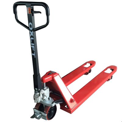 OXLIFT OX25-Brake