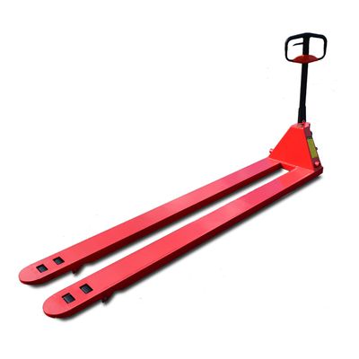 Гидравлическая тележка OXLIFT OX 50-L1500