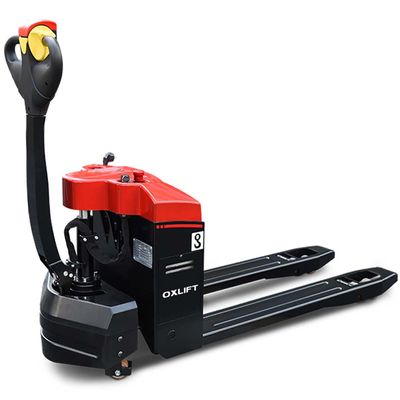 Тележка для склада TX15 24V/70Ah