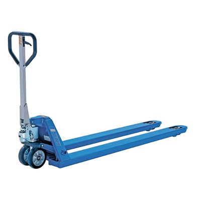 Гидравлическая тележка PFAFF SILBERLAU HU25-130TP Proline