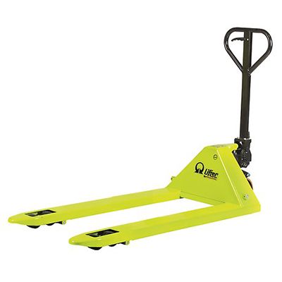 Тележка гидравлическая PRAMAC GS/L BASIC 22S4 1000X685