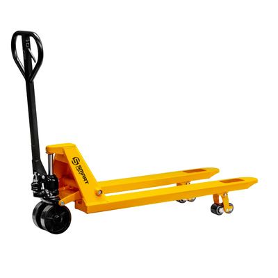 Гидравлическая тележка SMARTLIFT SB (DF-III 2500 кг 1150х550 мм PDP)