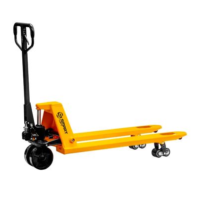 Гидравлическая тележка SMARTLIFT SP BF Premium