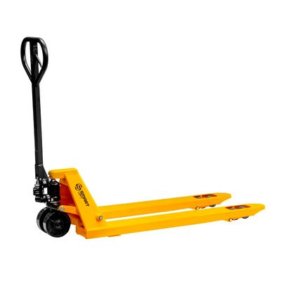 Гидравлическая тележка SMARTLIFT SB DB