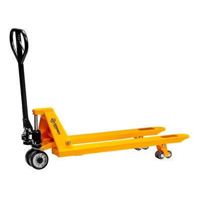 Гидравлическая тележка SMARTLIFT SB DB