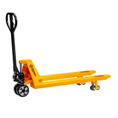 Гидравлическая тележка SMARTLIFT SB DF-III