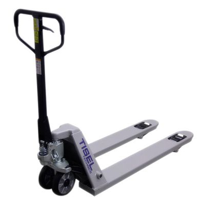 Рохля Tisel T25 - грузоподъемность 2500 кг