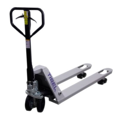 Рохля Tisel T25Brake - грузоподъемность 2500 кг