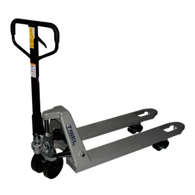 Рохля Tisel T30 - грузоподъемность 3000 кг