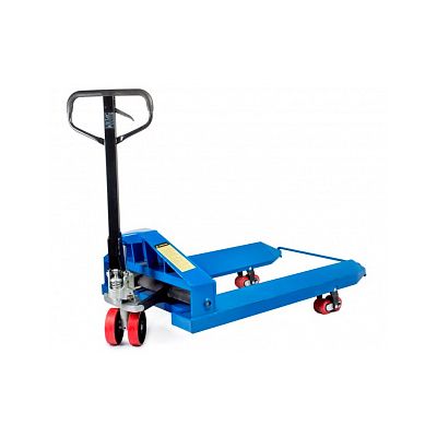 Гидравлическая рохля TOR ZT 2.5T - 850x1150 (для рулонов) 2500 кг