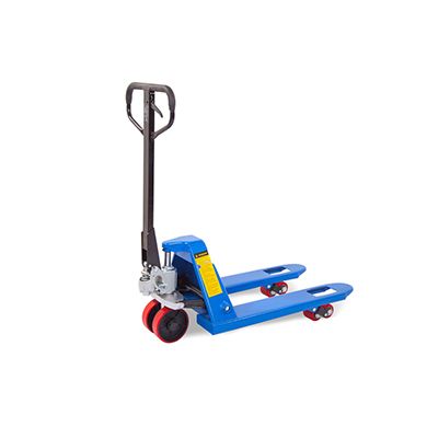 Тележка гидравлическая TOR RHP 2500 800 мм 2,5 т