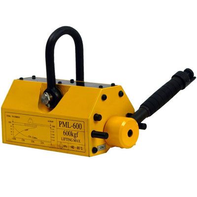Магнитный грузозахват Tecnomagnete PML‑600