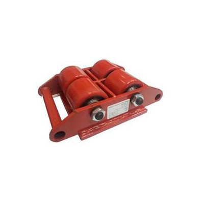 Грузовая платформа EURO-LIFT CRA6 (поворотная)