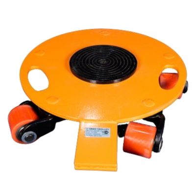 Роликовая платформа TOR WCRP-5 4 т