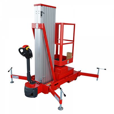 Электрический подъемник OXLIFT ZXE-1-090