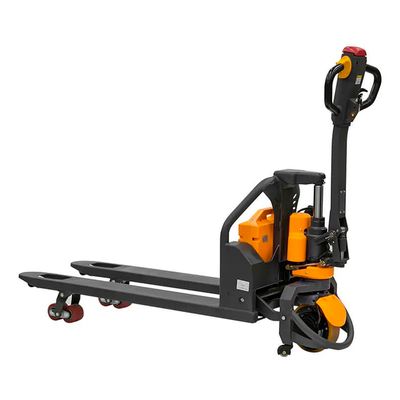 Самоходная электрическая тележка SMARTLIFT CBD15W-Lix 1500 кг