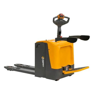 Самоходная электрическая тележка SMARTLIFT CBD20R-II 2000 кг