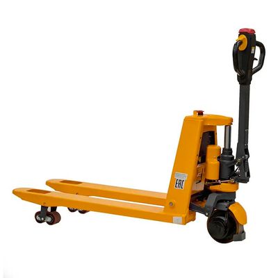 Самоходная электрическая тележка SMARTLIFT CBD15 1500 кг