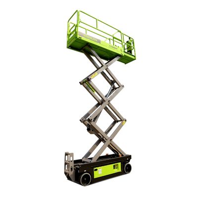 Подъемник ножничный Zoomlion ZS0608DC