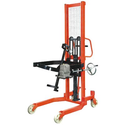 Бочкокантователь EURO-LIFT COT 0.35 гидравлический